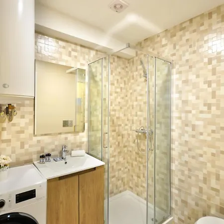 Rh Charming Liberdade Ii * Braga