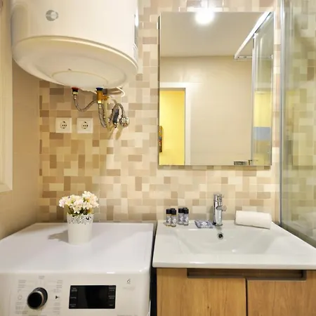 Rh Charming Liberdade Ii Braga