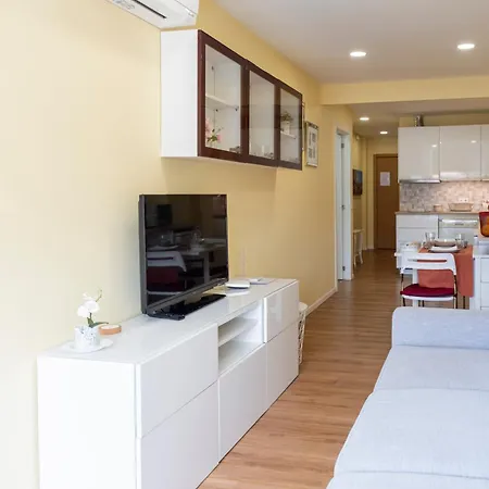 Rh Charming Liberdade Ii Appartement