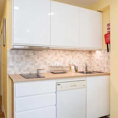 Rh Charming Liberdade Ii * Braga