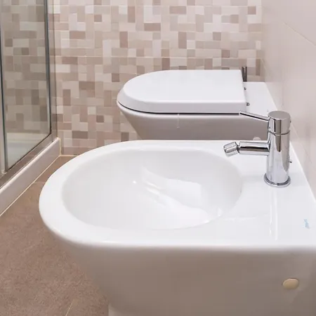 Rh Charming Liberdade Ii Appartement *