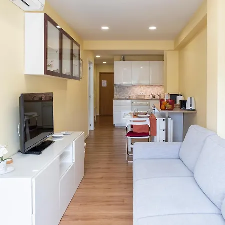 Rh Charming Liberdade Ii Apartman Braga