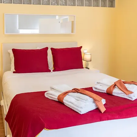 Rh Charming Liberdade Ii * Braga