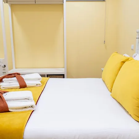 Rh Charming Liberdade Ii Apartman