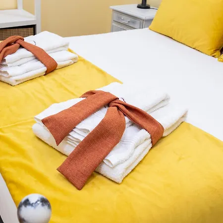 Appartement Rh Charming Liberdade Ii Braga