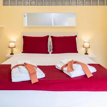 Rh Charming Liberdade Ii * Braga