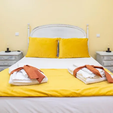 Rh Charming Liberdade Ii * Braga