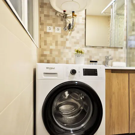 Rh Charming Liberdade Ii Apartmán Braga