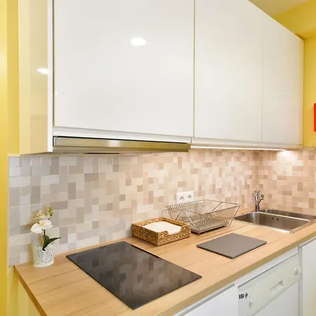 Rh Charming Liberdade Ii Apartamento Braga