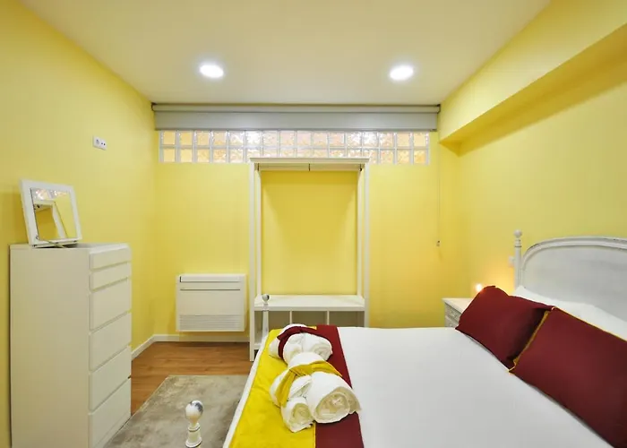 Apartamento Rh Charming Liberdade Ii *