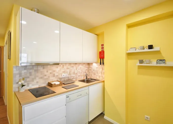 Rh Charming Liberdade Ii Appartement