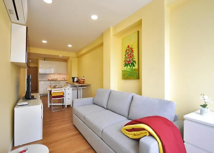 Rh Charming Liberdade Ii Apartamento *