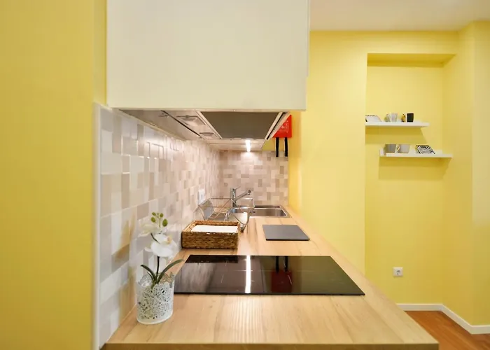 Apartamento Rh Charming Liberdade Ii *