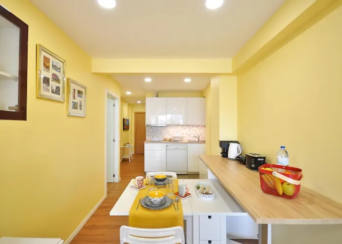 Apartamento Rh Charming Liberdade Ii