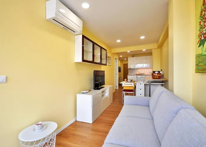 Appartement Rh Charming Liberdade Ii *